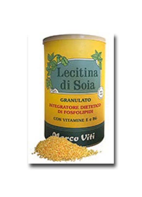 LECITINA DI SOIA 400 G