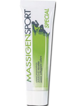 MASSIGEN SPORT SPECIAL 50 ML