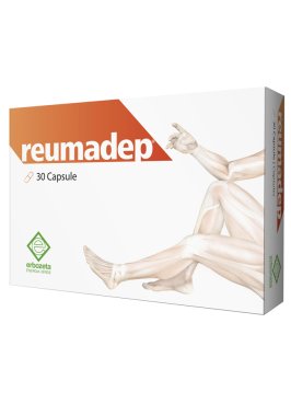 REUMADEP 30 CAPSULE 450 MG