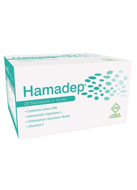 HAMADEP 20FL 10ML