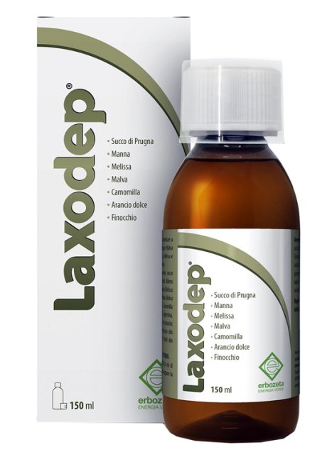 LAXODEP LIGHT SOL 150ML