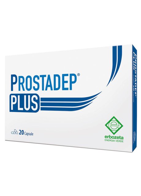 PROSTADEP PLUS 20CPS