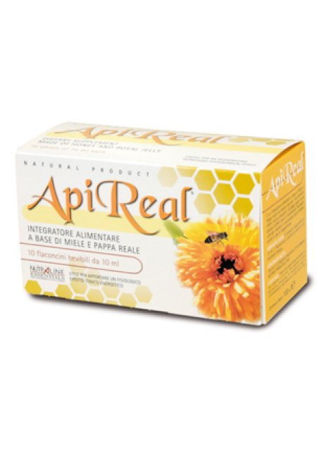 APIREAL PAPPA REALE 10FL 10ML