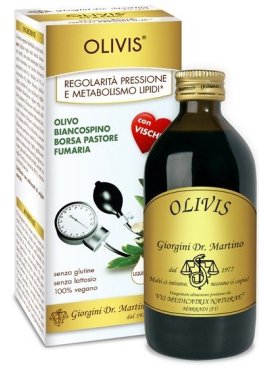 OLIVIS LIQUIDO 200 ML