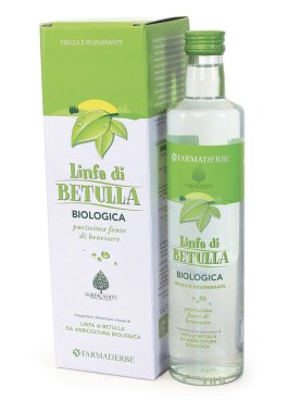 BETULLA LINFA 500ML FDR