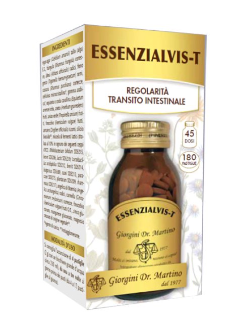 ESSENZIALVIS T PASTIG 90G GIORG