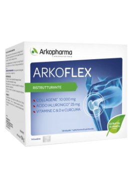 ARKOFLEX RISTRUTTURANTE 14 BUSTINE