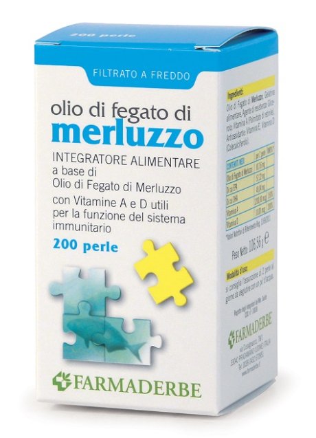 NUTRA LINE OLIO FEG MER 70CPS