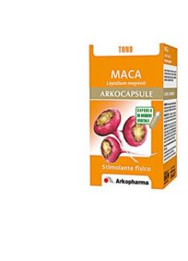 ARKO CAPSULE MACA 45 CAPSULE