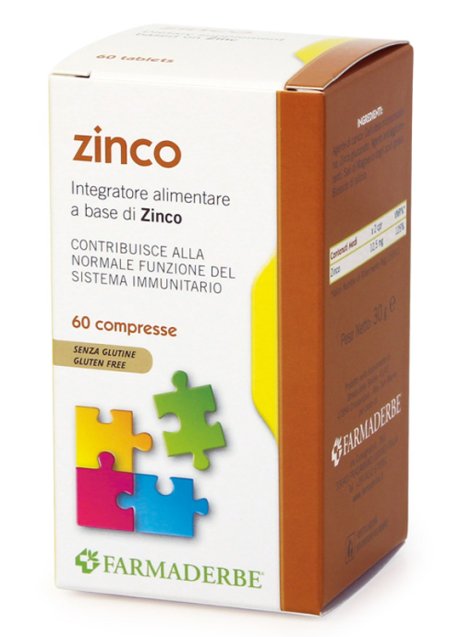 ZINCO 60CPR