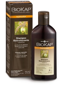 BIOKAP NUTRIC SH RISTRUTT