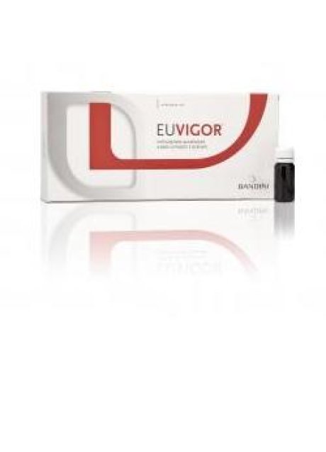 EUVIGOR 10FL 10ML