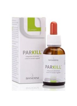 PARKILL 30ML GTT