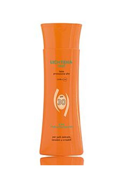 LICHTENA SOLE LATTE SPF30+ 125 ML