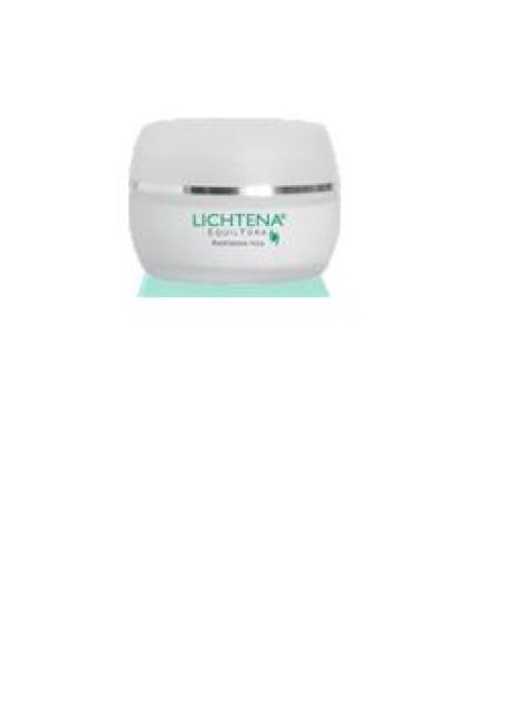 LICHTENA EQUILYDRA RICCA 50 ML + MASCHERA OMAGGIO 50 ML