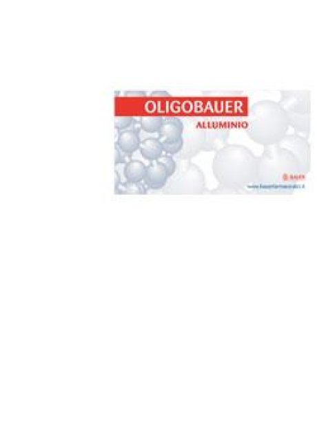 OLIGOBAUER 19 AL 20AB 2ML