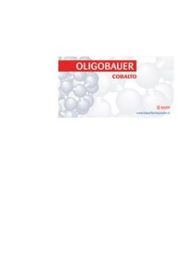 OLIGOBAUER 21 CO 20AB 2ML