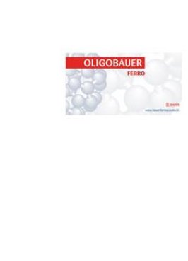 OLIGOBAUER 24 FE 20AB 2ML