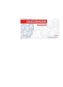 OLIGOBAUER 13 MG 20AB 2ML