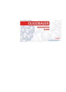 OLIGOBAUER 2 MN/CU 20AB 2ML