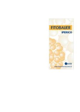 FITOBAUER IPERICO 50ML