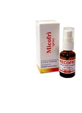 MICOFRI 15ML GTT