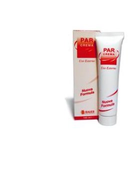 PAR CREMA MASSAGGIO 100ML