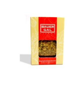 BAUERGAL TIS 100G