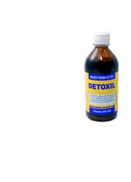 DETOXIL 200ML