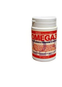 OMEGA3 50PRL 35G