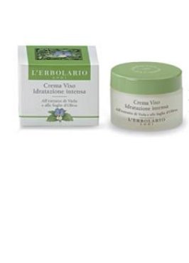 CREMA VISO IDRATANTE VISO OLIVO 50 ML