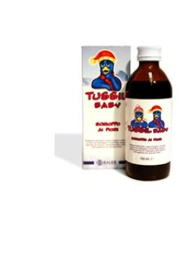 TUSSIL BABY 150ML