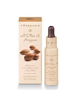 OLIO ARGAN OLIO VI/COLLO/DEC