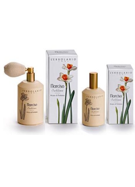 NARCISO ACQUA PROFUMATA 50 ML