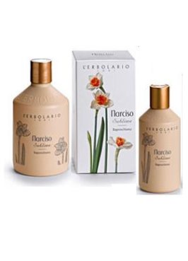 NARCISO BAGNOSCHIUMA 250 ML