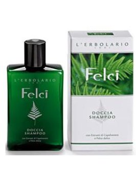 FELCI DOCCIA SHAMPOO 250 ML