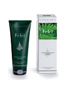 FELCI CREMA FLUIDA CORPO 200 ML