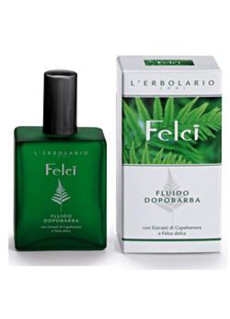 FELCI FLUIDO DOPOBARBA 100 ML