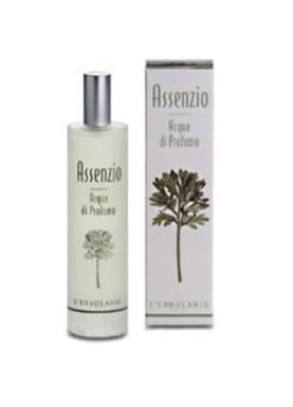 ACQUA PROFUMATA ASSENZIO 100 ML