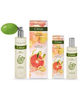 CITRUS ACQUA PROFUMO 100 ML