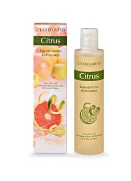 CITRUS BAGNOSCH RINFRESCANTE 200 ML