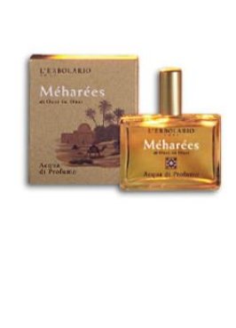 MEHAREES ACQUA PROFUMATA 50 ML