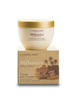 MEHAREES CREMA CORPO 300 ML