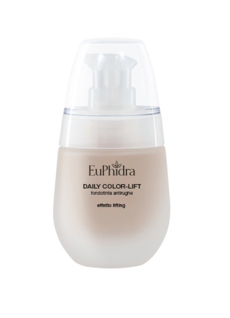 EUPHIDRA-SKIN REVEIL DAILY 1 CHI