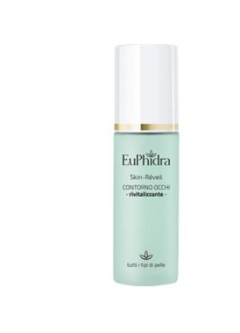 EUPHIDRA SR CONTORNO OCCHI RIVITALIZZANTE 30 ML