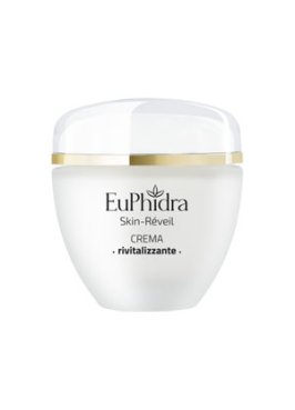 EUPHIDRA-SR CREMA RIVITALIZ 40ML