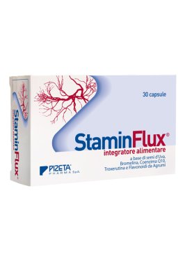 STAMINFLUX 30 CAPSULE