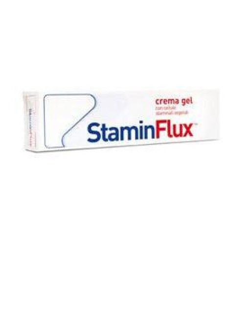 STAMINFLUX CREMA GEL 100ML