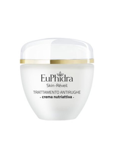 EUPHIDRA SR CREMA NUTRIATTIVA 40ML