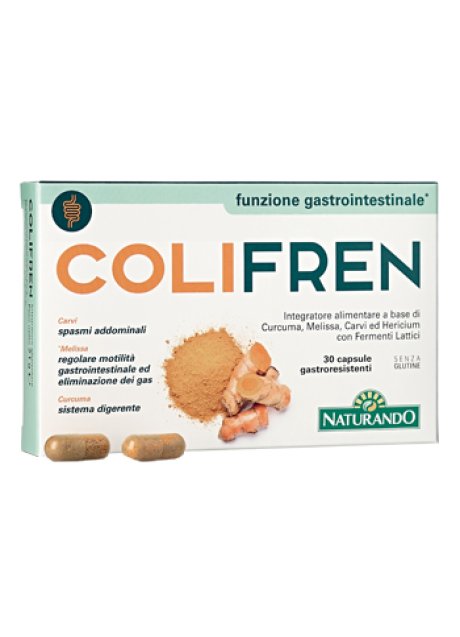 COLIFREN 30CPR